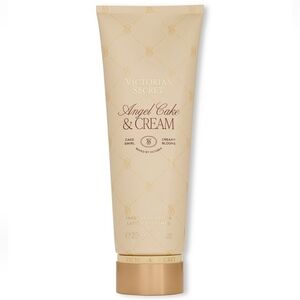 Victoria's Secret Angel Cake & Cream Lotion - Cream